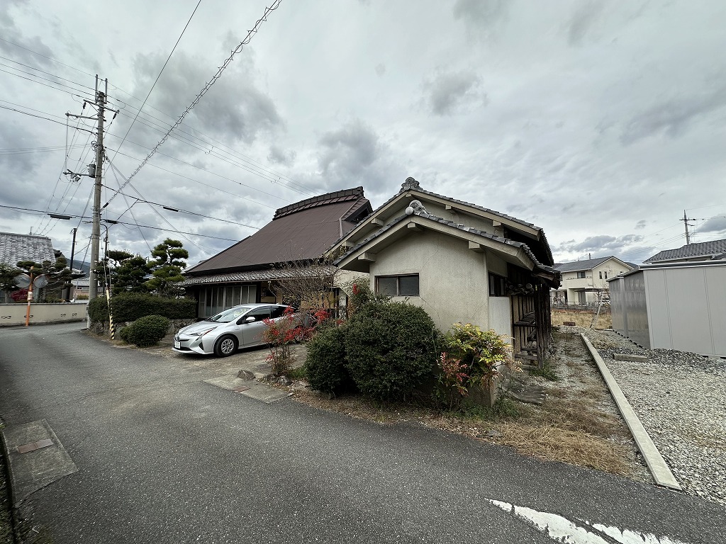 多可郡多可町中区鍛冶屋