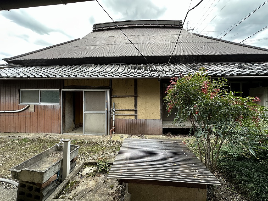 多可郡多可町中区鍛冶屋