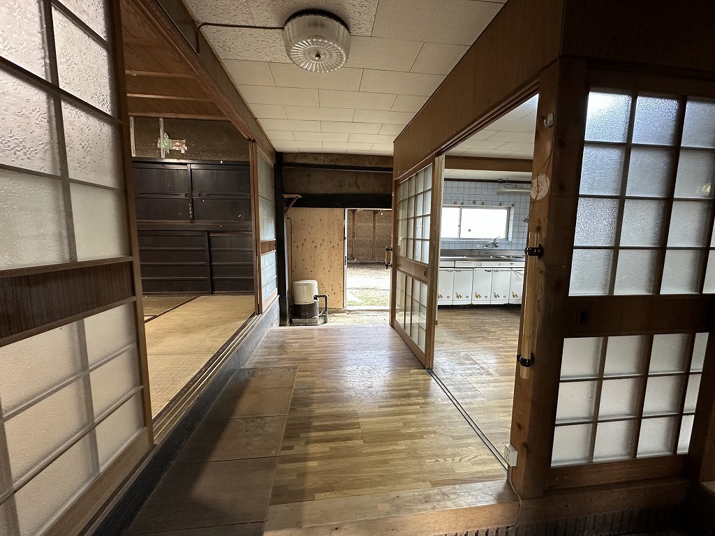 多可郡多可町中区鍛冶屋