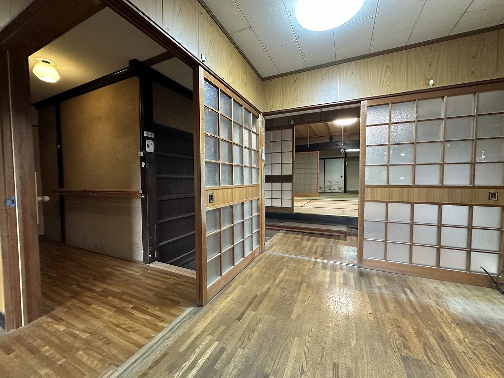 多可郡多可町中区鍛冶屋