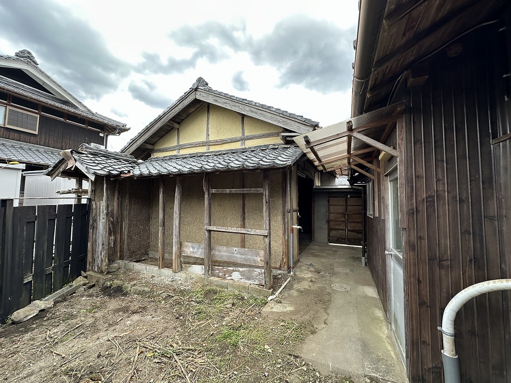 多可郡多可町中区鍛冶屋