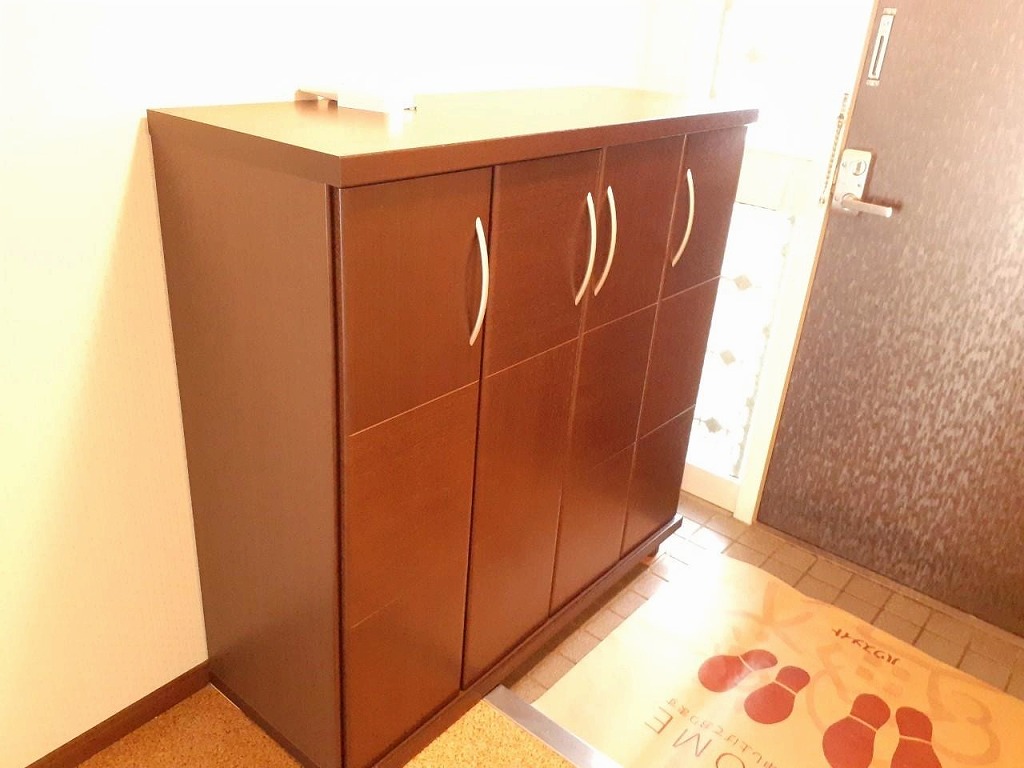 日の出ハイツ　オーナーチェンジ物件