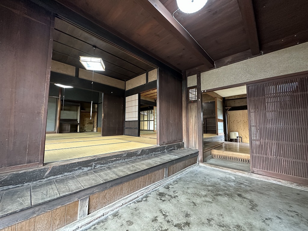 多可郡多可町中区鍛冶屋