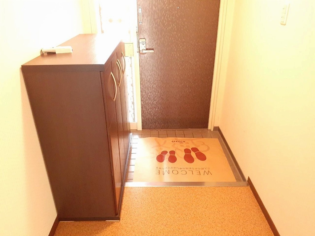 日の出ハイツ　オーナーチェンジ物件