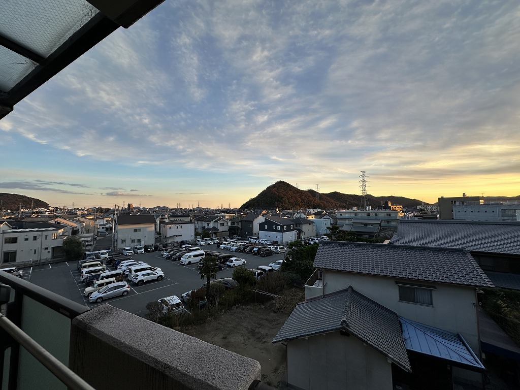 サクラメント御立