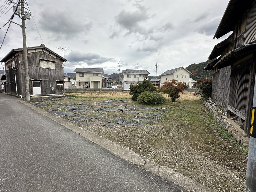 多可郡多可町中区鍛冶屋