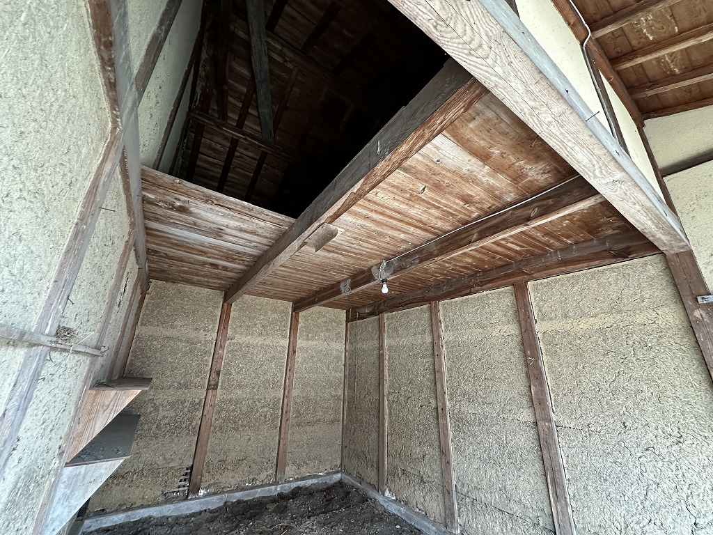 多可郡多可町中区鍛冶屋