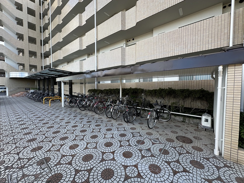 日の出ハイツ　オーナーチェンジ物件