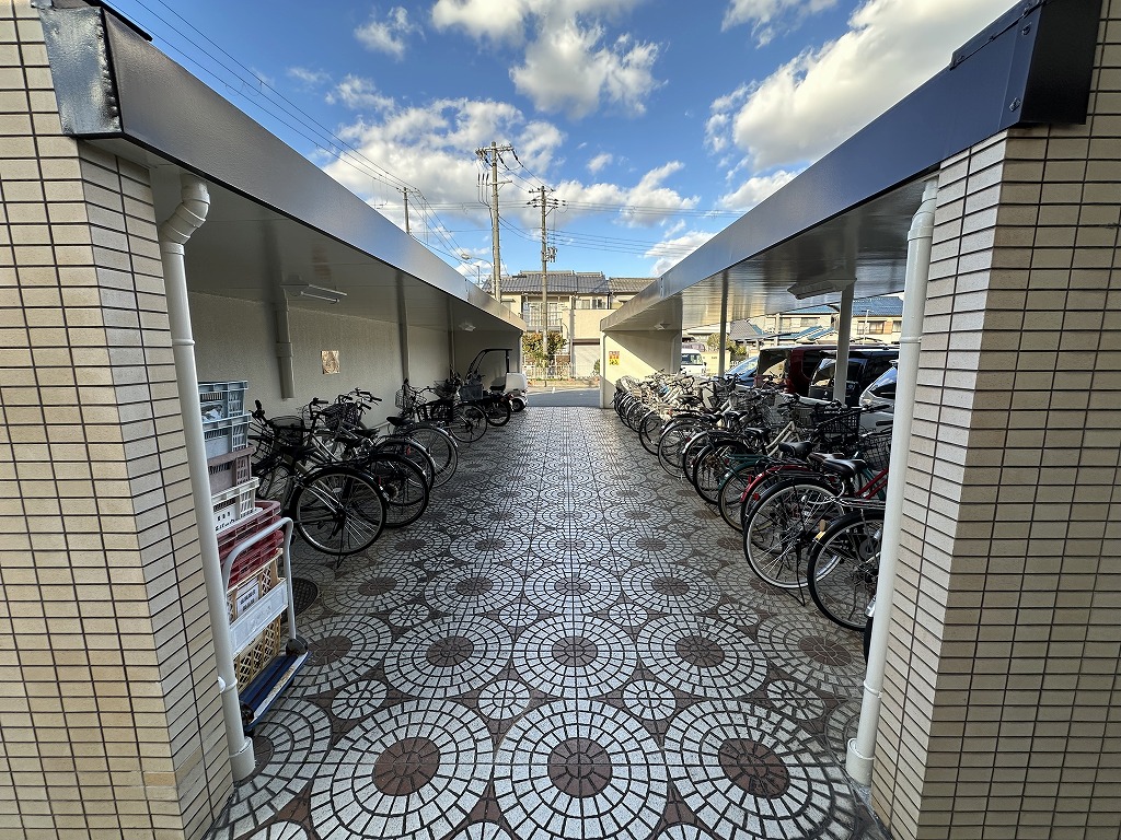 日の出ハイツ　オーナーチェンジ物件