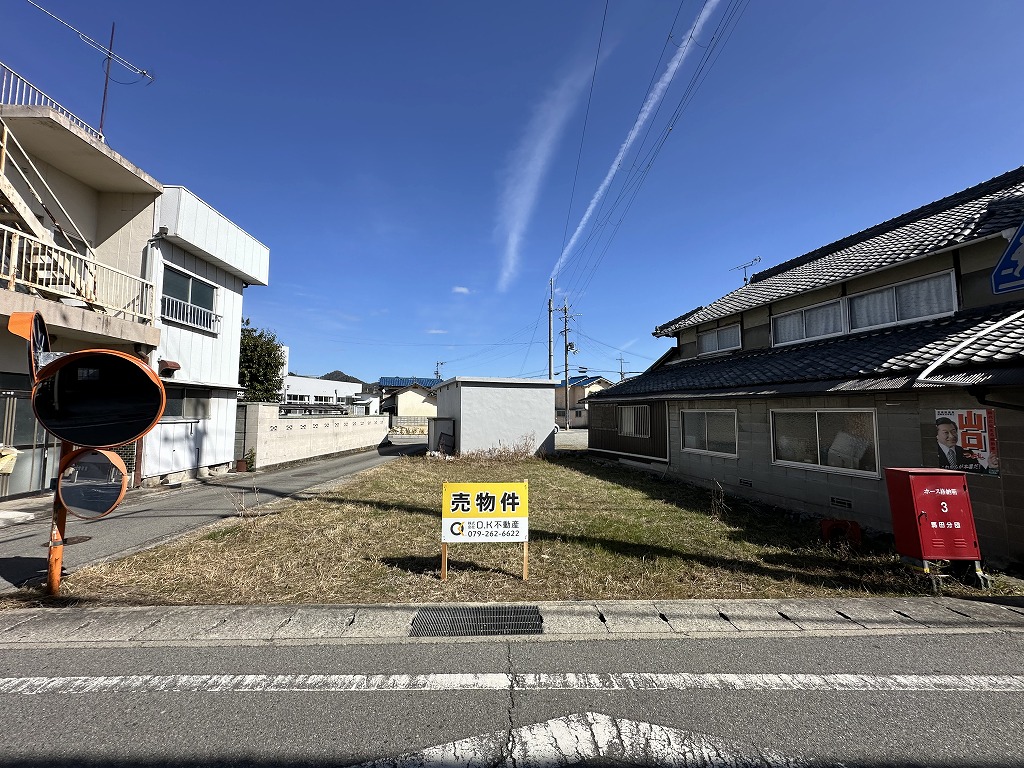 神崎郡福崎町馬田