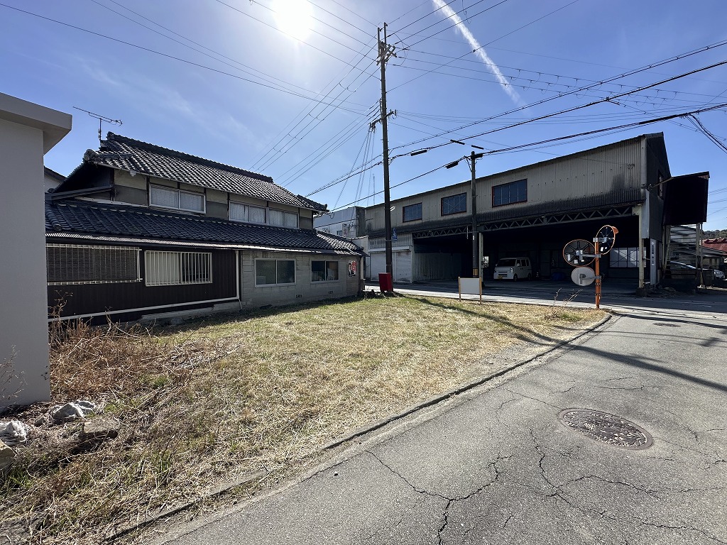 神崎郡福崎町馬田