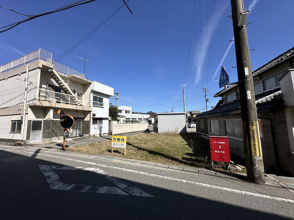 神崎郡福崎町馬田