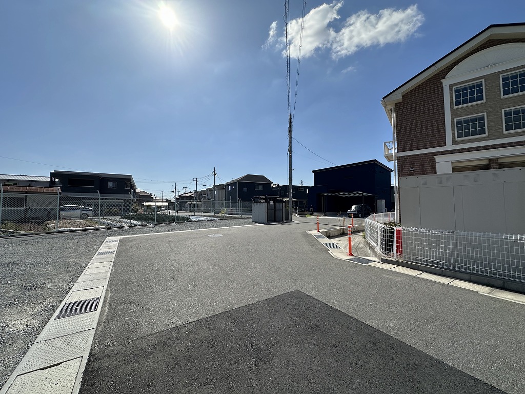 姫路市別所町小林