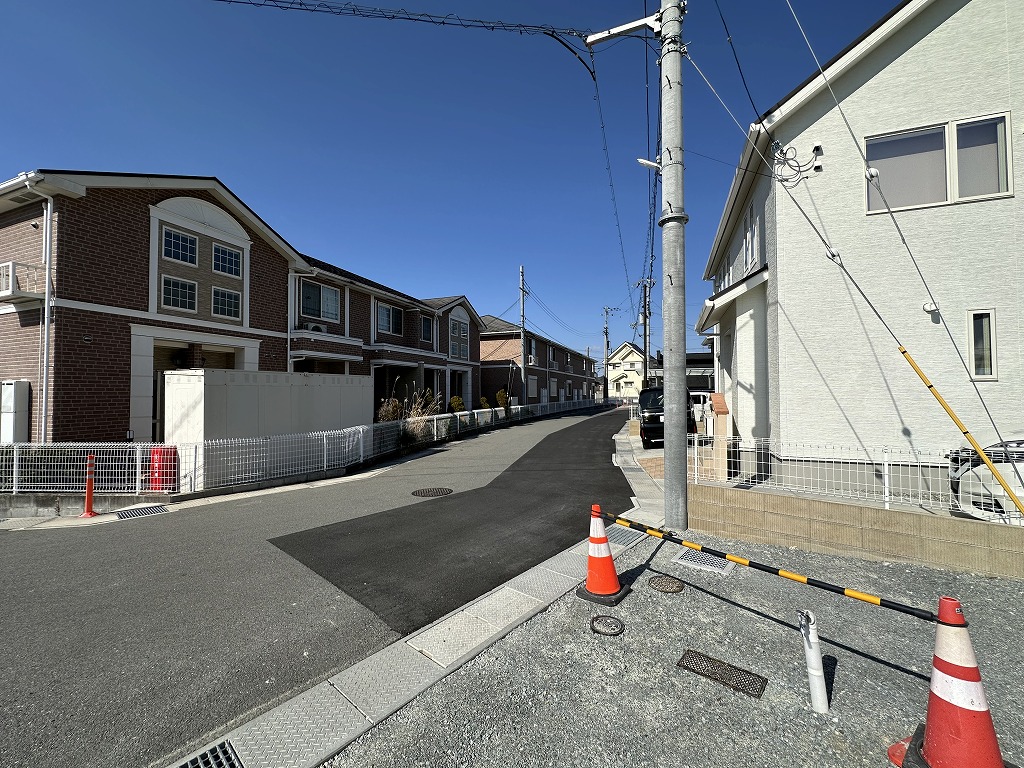 姫路市別所町小林