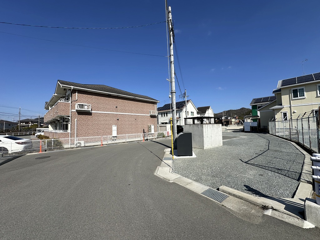 姫路市別所町小林
