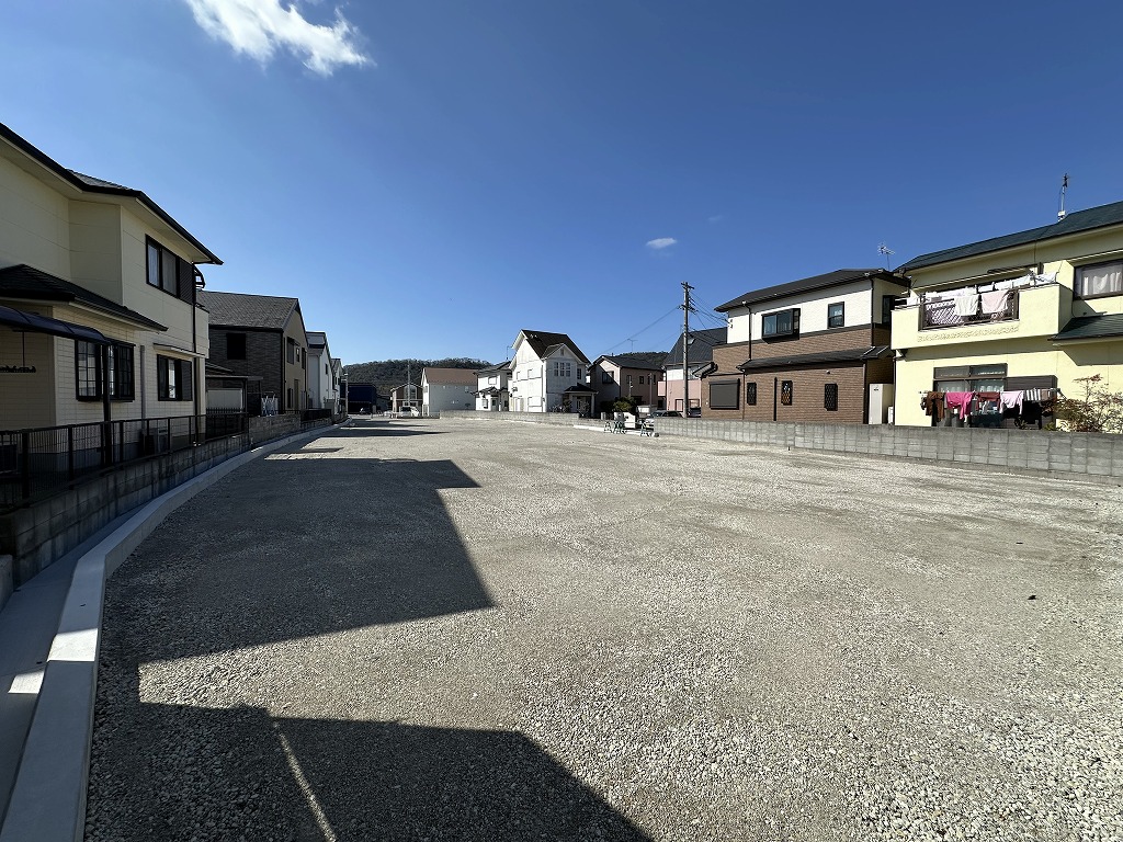 姫路市別所町小林