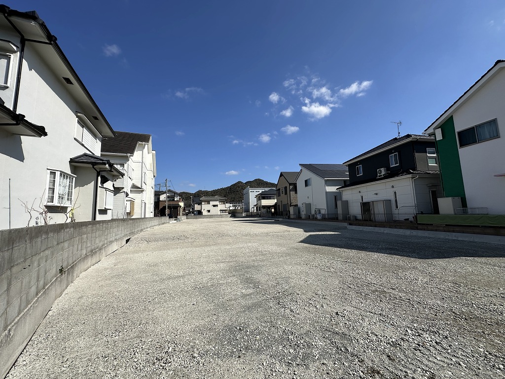 姫路市別所町小林