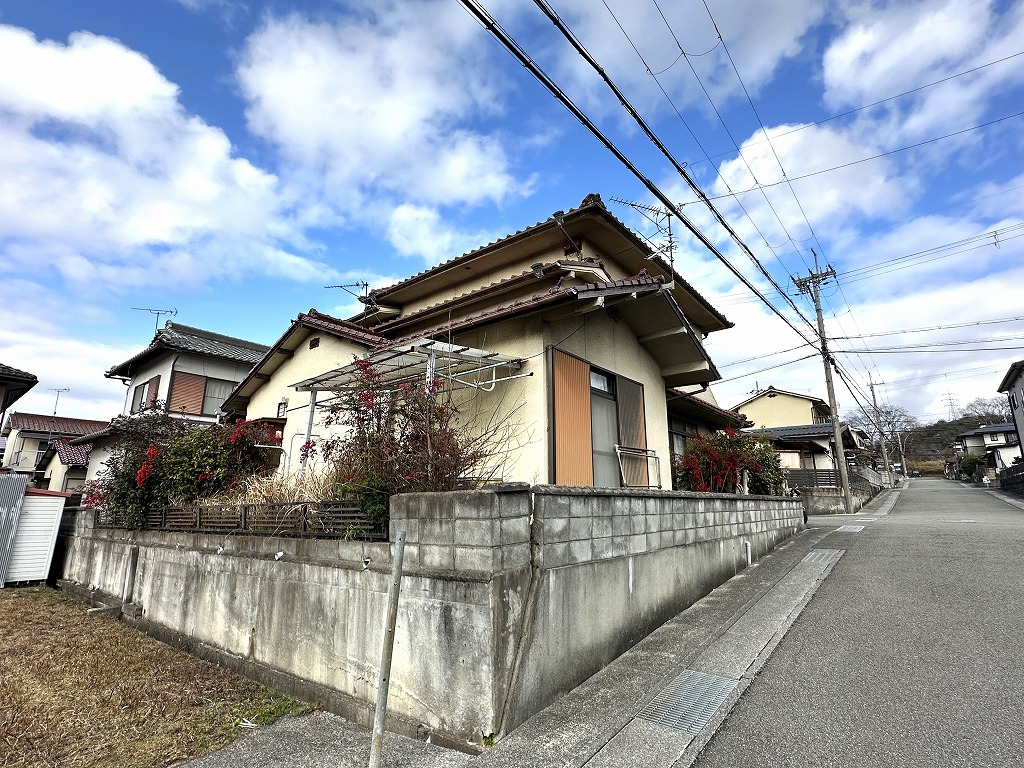 相生市緑ヶ丘三丁目