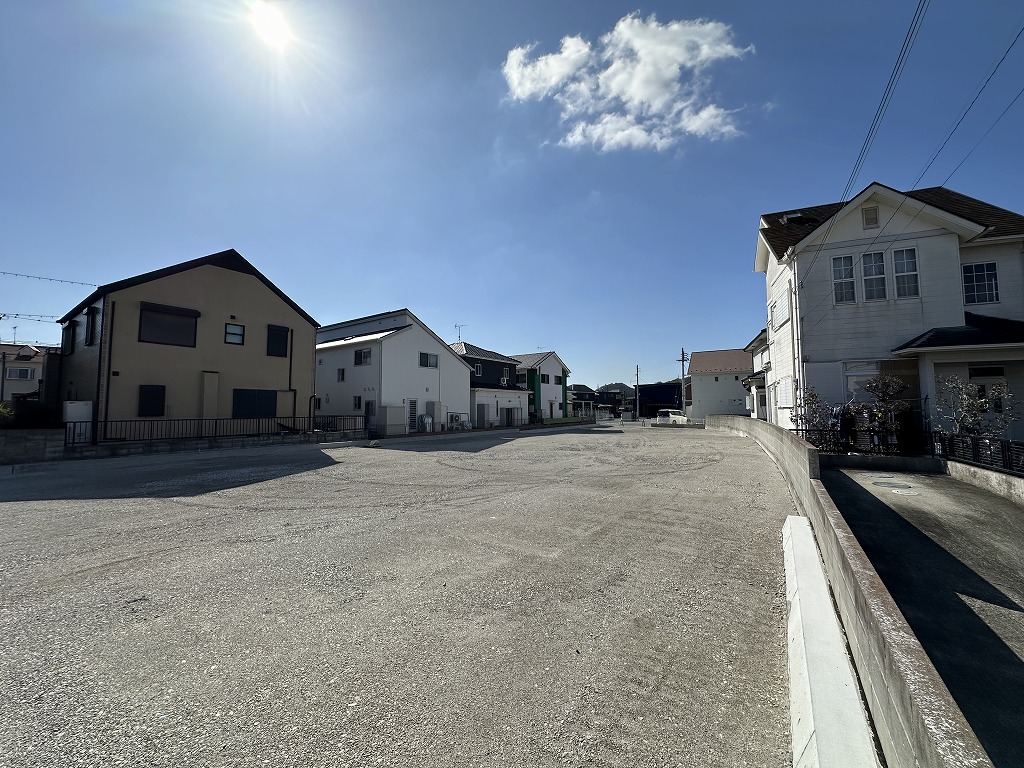 姫路市別所町小林