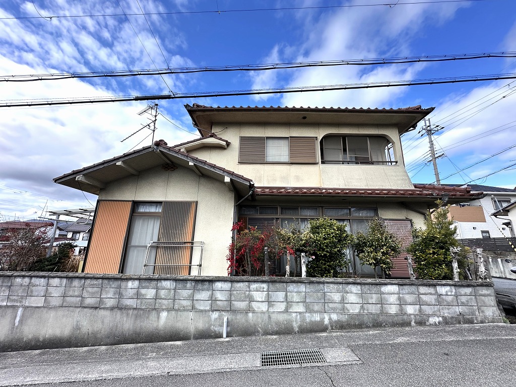 相生市緑ヶ丘三丁目