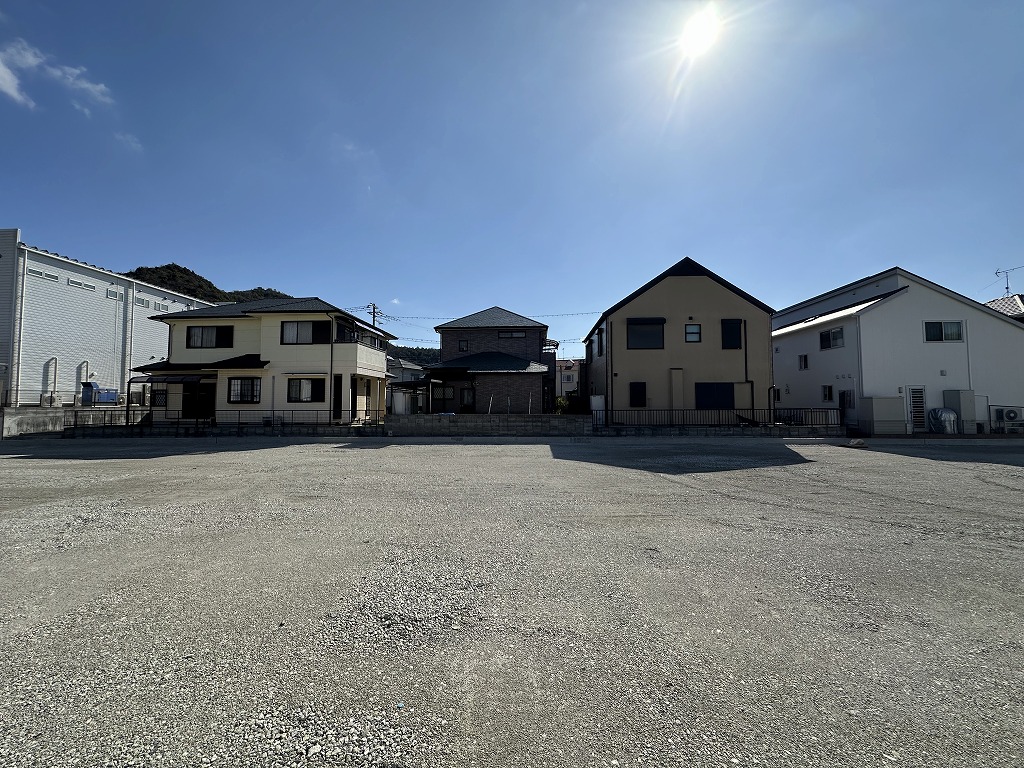 姫路市別所町小林