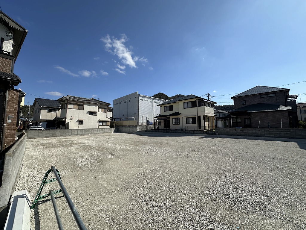 姫路市別所町小林