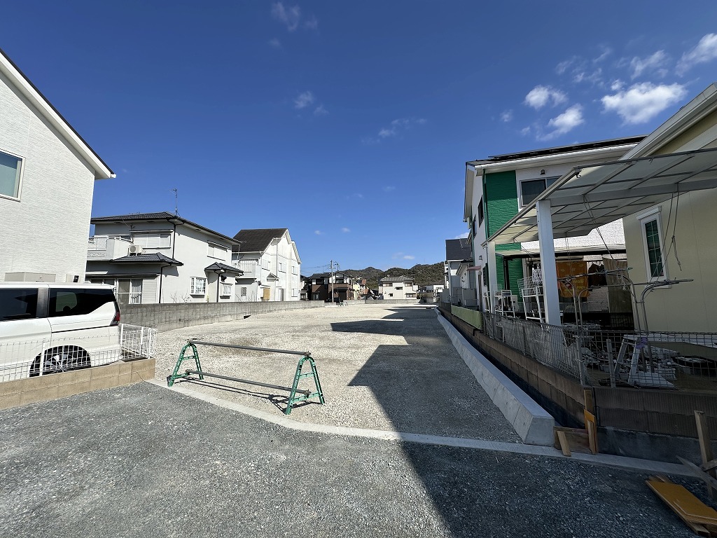 姫路市別所町小林