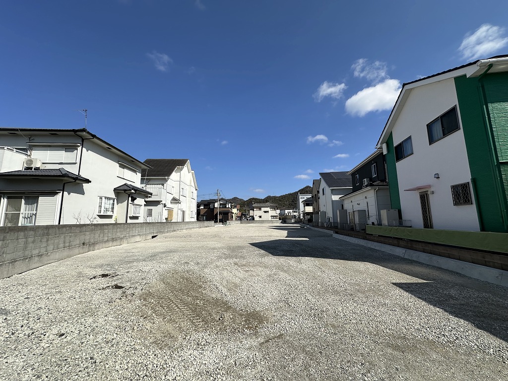 姫路市別所町小林