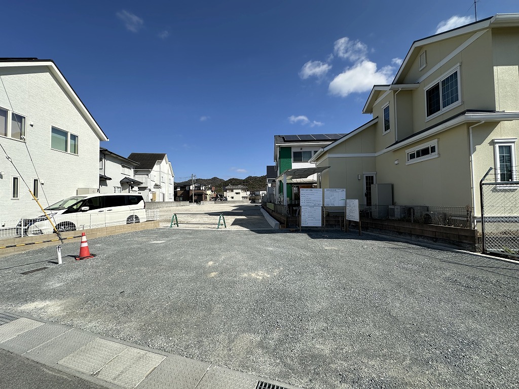 姫路市別所町小林