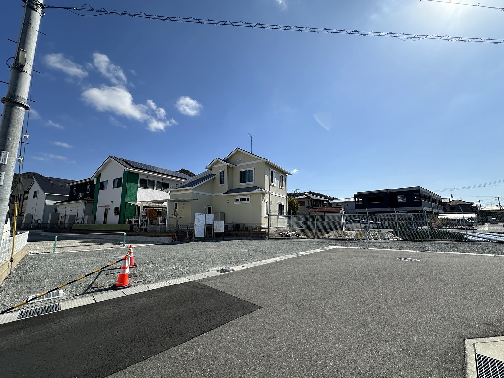 姫路市別所町小林