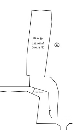 姫路市別所町小林