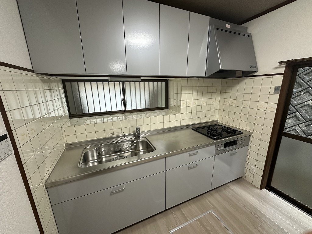 姫路市北平野六丁目　オーナーチェンジ物件