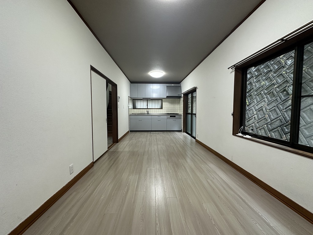 姫路市北平野六丁目　オーナーチェンジ物件