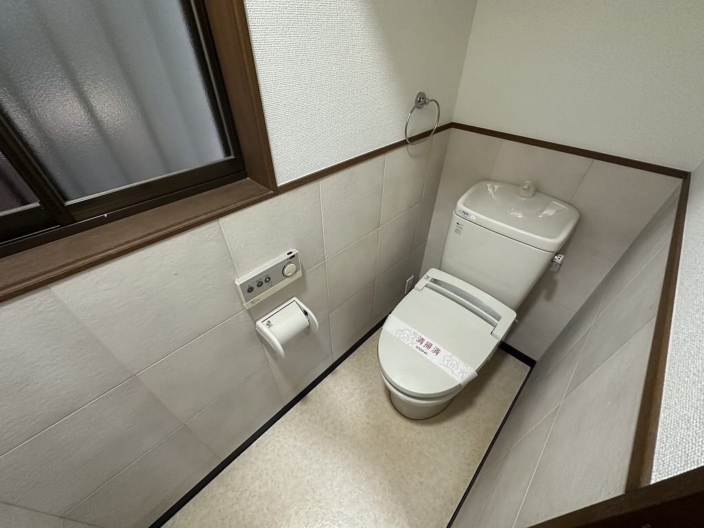 姫路市北平野六丁目　オーナーチェンジ物件