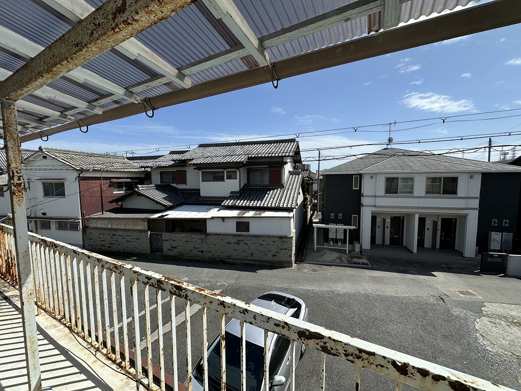姫路市辻井四丁目
