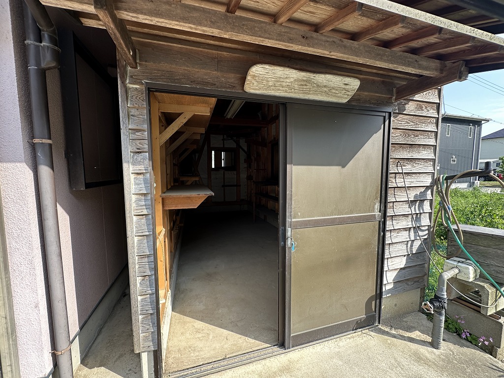 赤穂市北野中