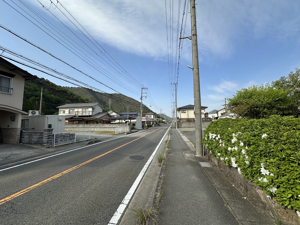 赤穂市北野中