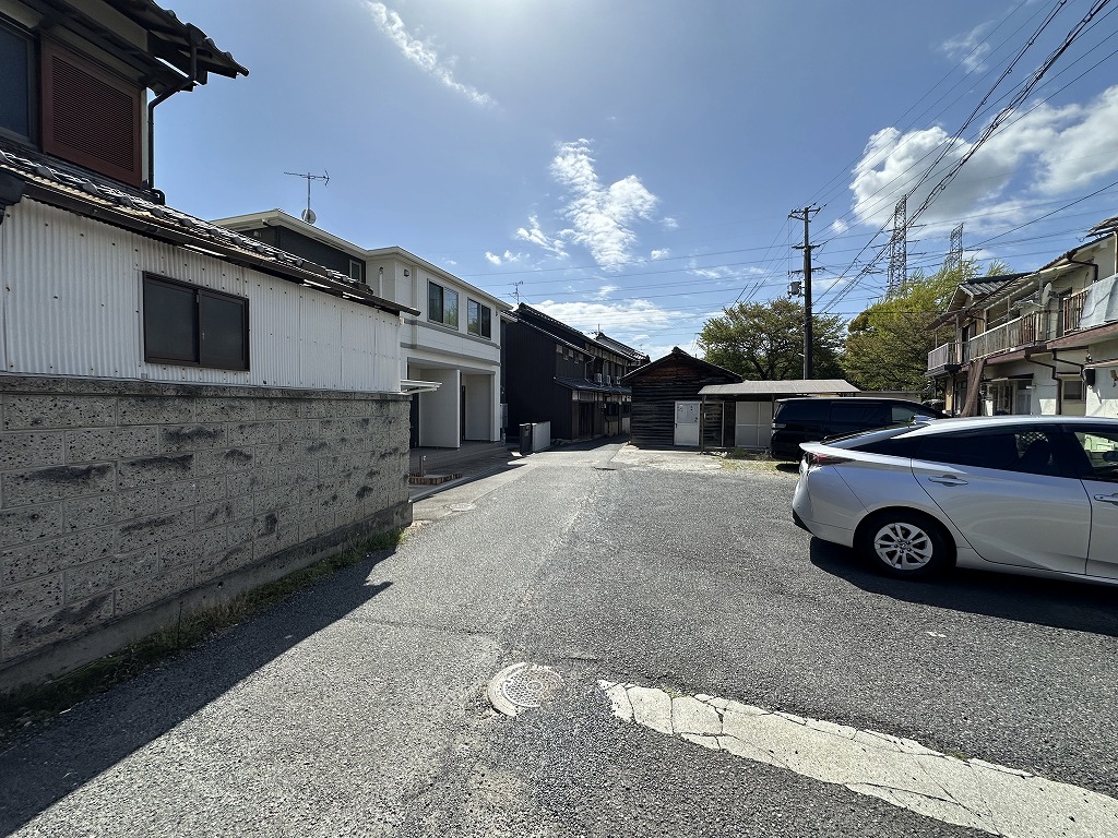 姫路市辻井四丁目