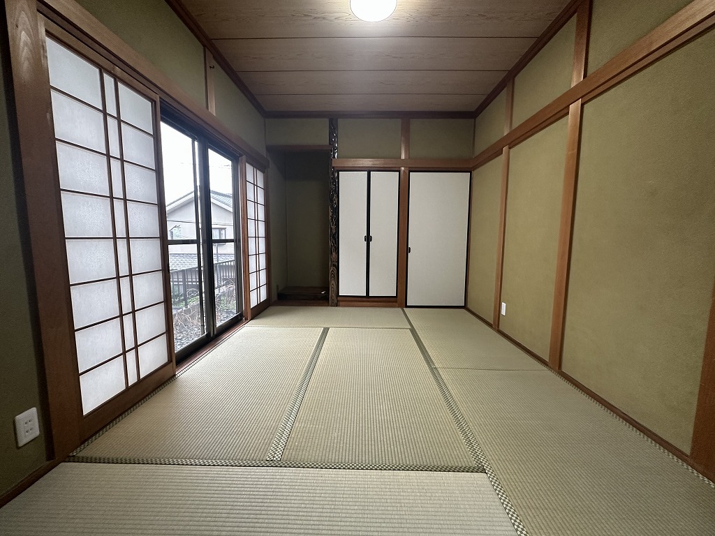 姫路市北平野六丁目　オーナーチェンジ物件