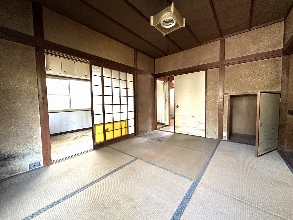 姫路市辻井四丁目