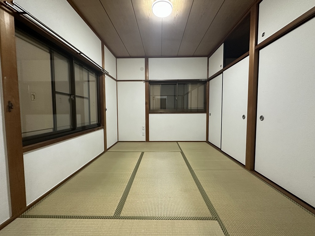 姫路市北平野六丁目　オーナーチェンジ物件