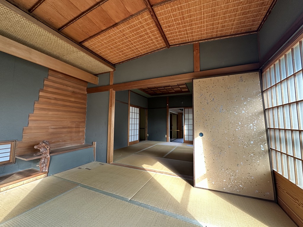 赤穂市北野中