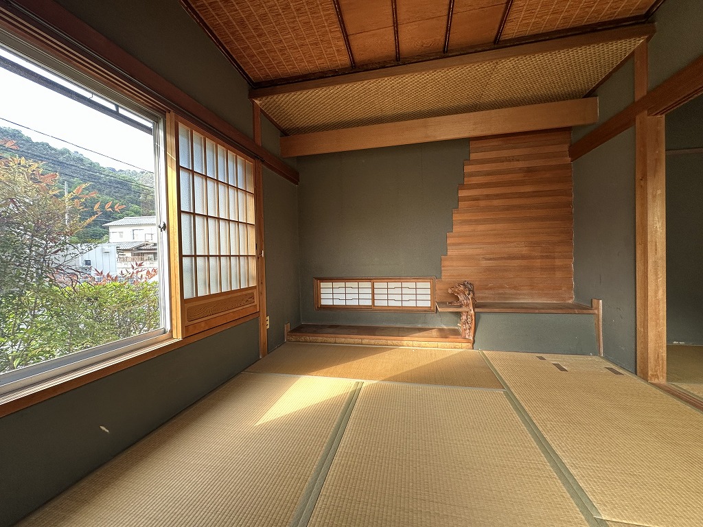 赤穂市北野中