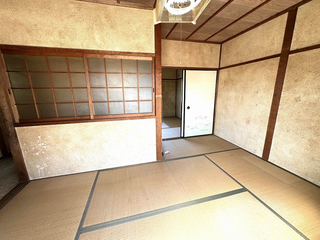 姫路市辻井四丁目