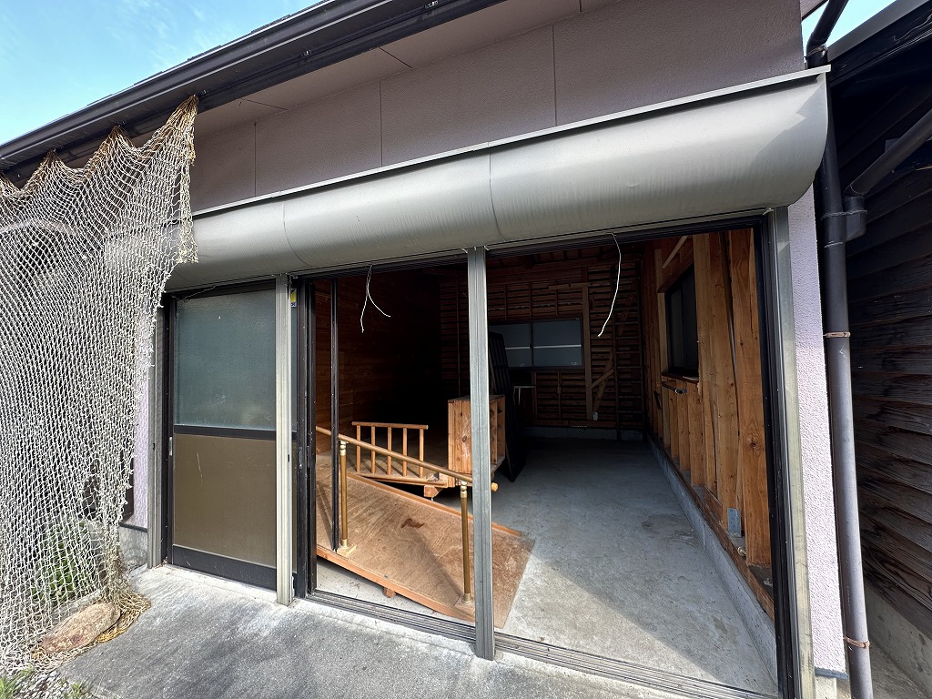 赤穂市北野中
