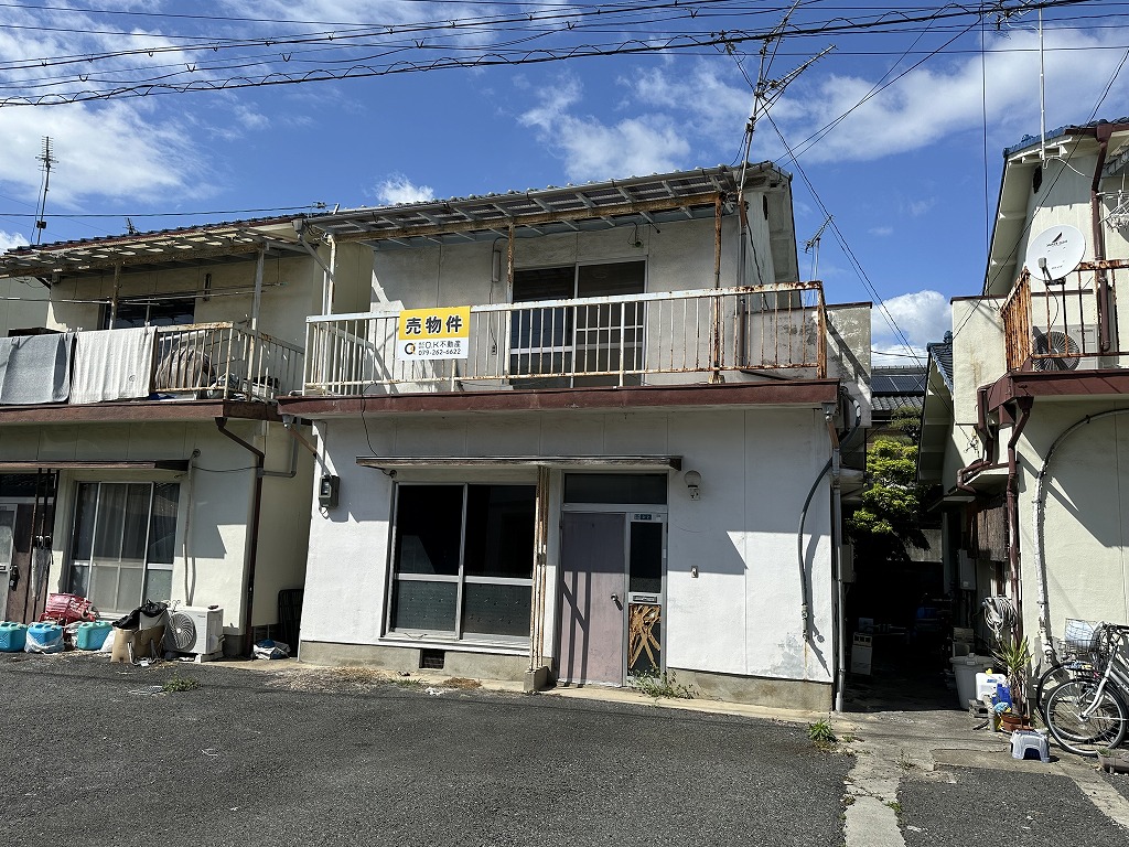 姫路市辻井四丁目