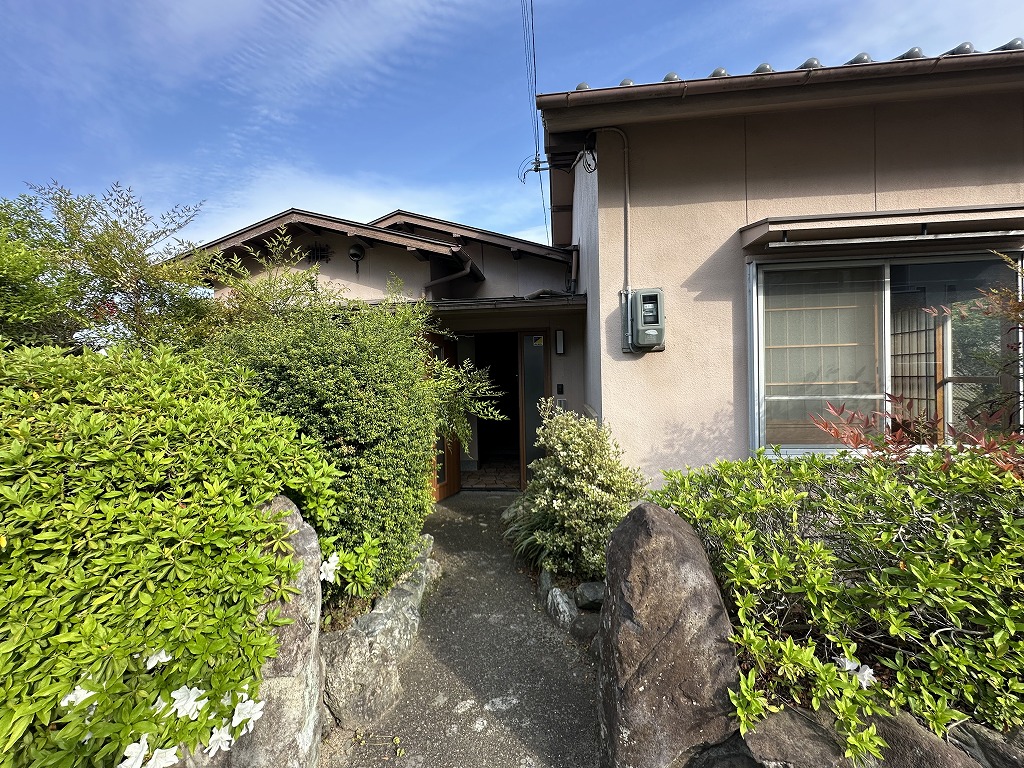 赤穂市北野中