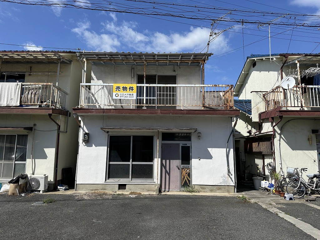 姫路市辻井四丁目