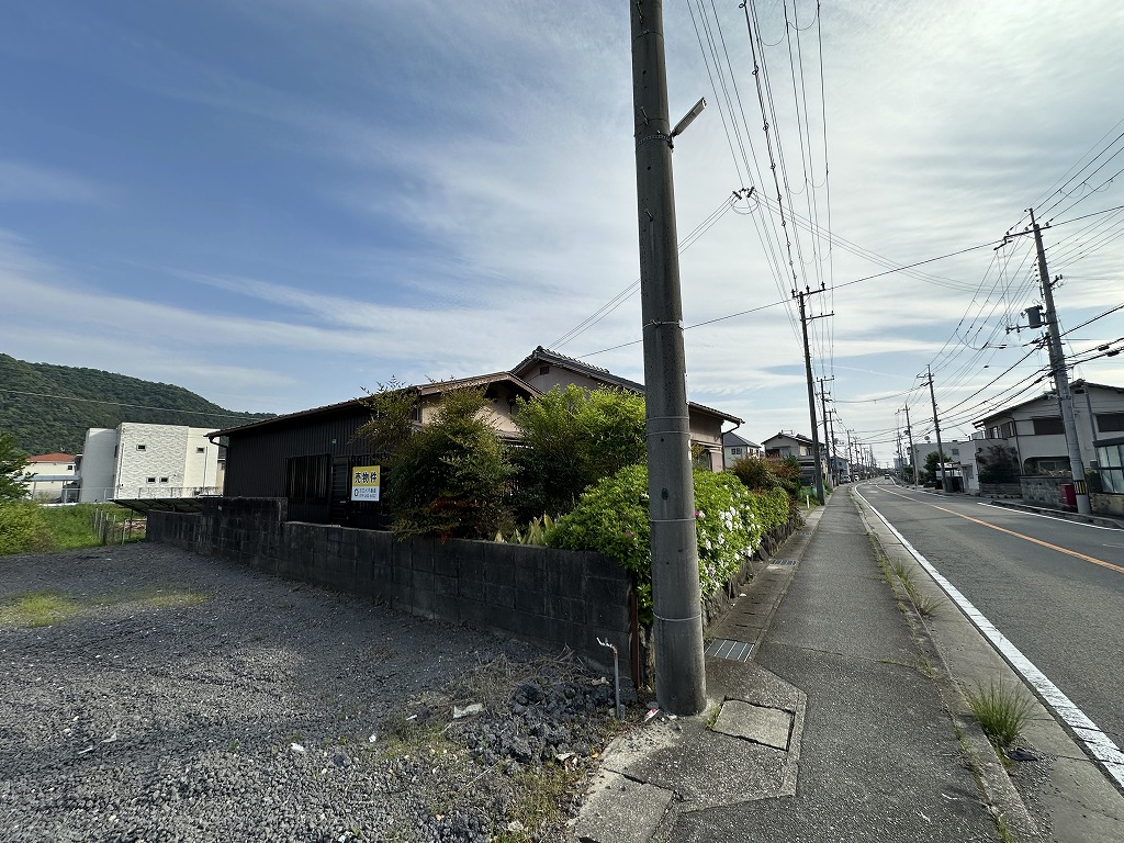 赤穂市北野中