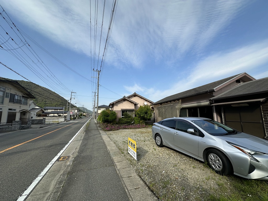 赤穂市北野中